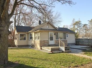 14362 Oakville Waltz Rd, Willis, MI 48191