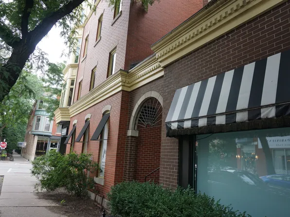1971 N Fremont St APT B, Chicago, IL 60614