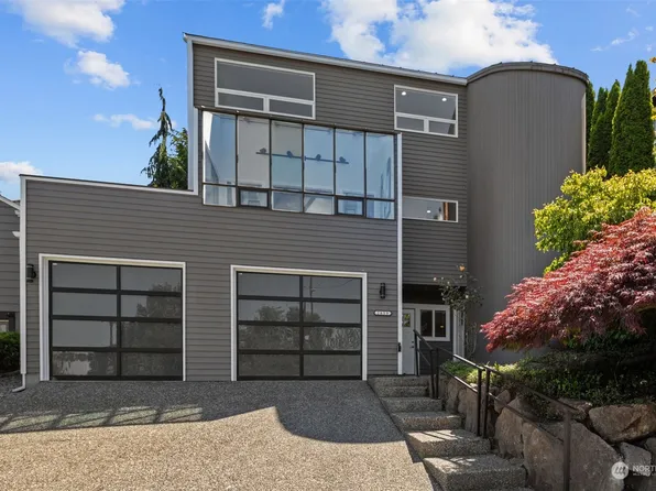 2859 W Government Way, Seattle, WA 98199