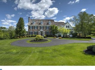 11 Colts Neck Dr, Newtown, PA