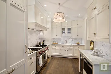 Rented by Halstead Real Estate