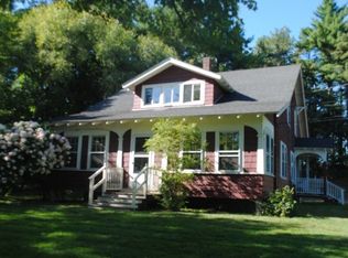 26 Angell Rd, Lee, NH 03861