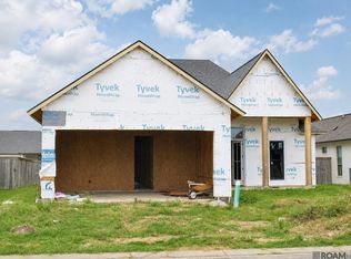 4434 Boulonnais Ave, Baton Rouge, LA 70820