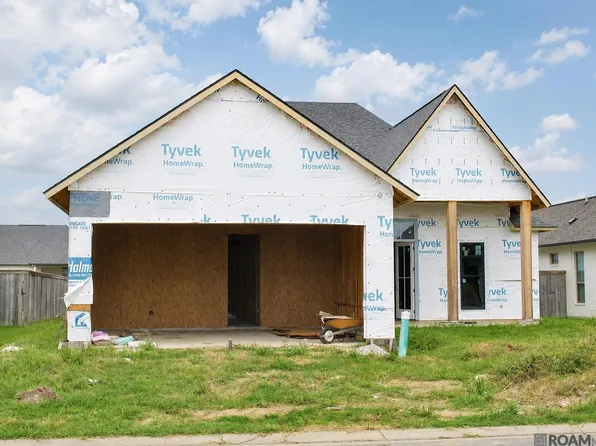 Boulonnais Ave, Baton Rouge, LA 70820