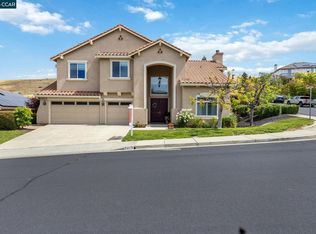 5375 Fernbank Dr, Concord, CA 94521