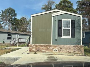 7918 Baltzell Dr, Spring, TX 77389