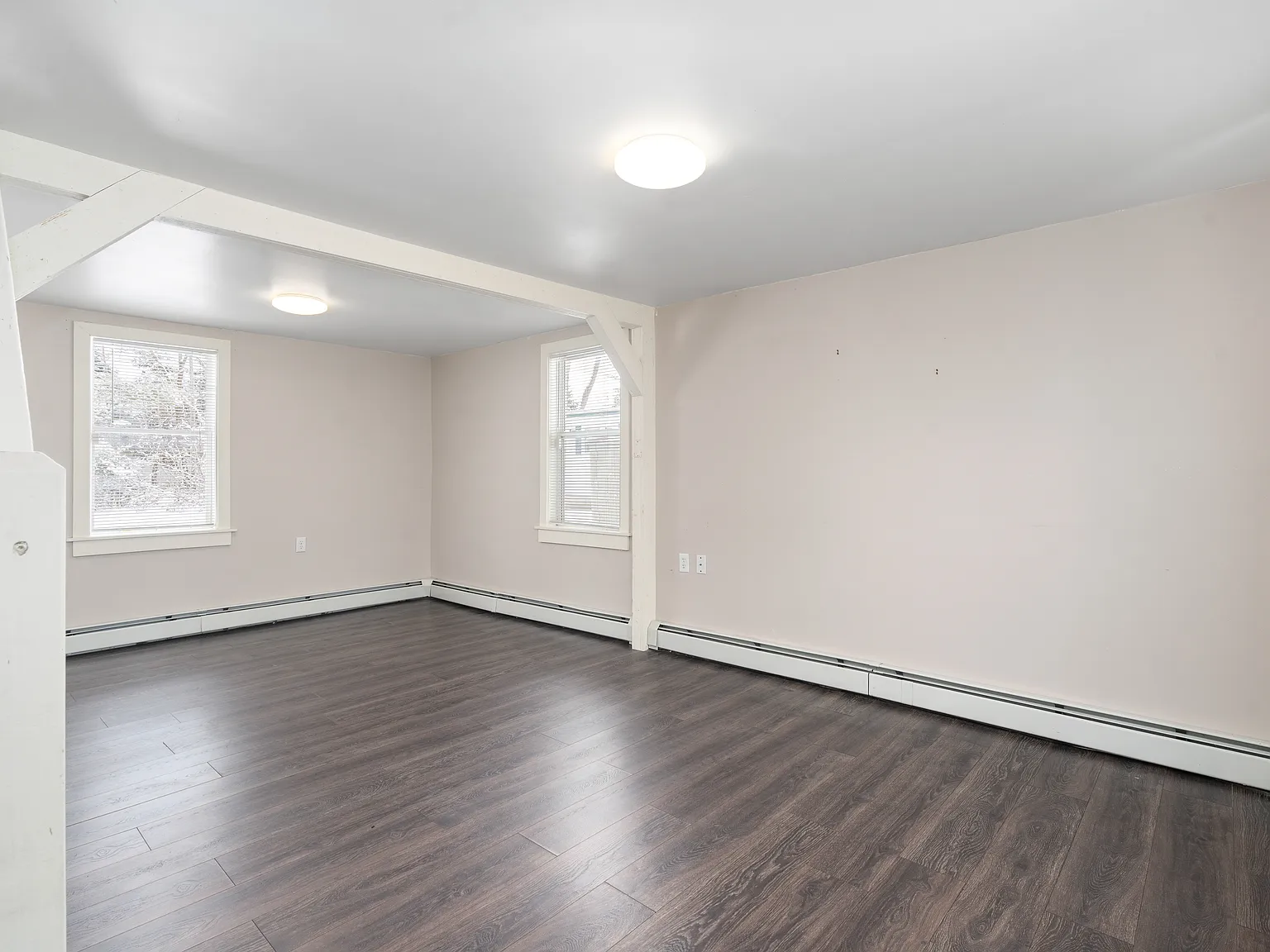 Whole Home for rent near Ferris State — Photo 3