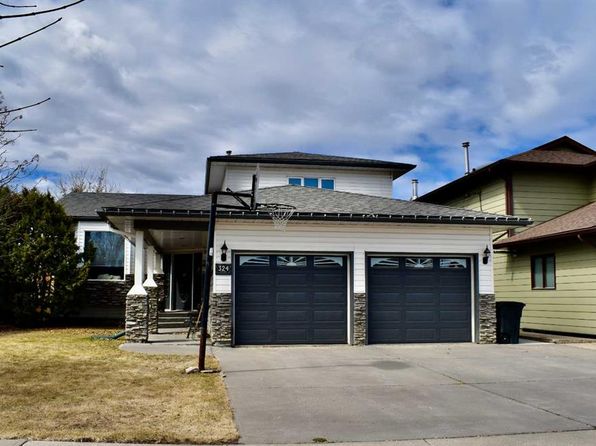 324 E 3rd St NE, Slave Lake, AB T0G 2A2