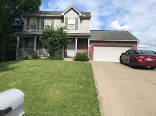 10002 Irish Way Union Ky, Union, KY 41091