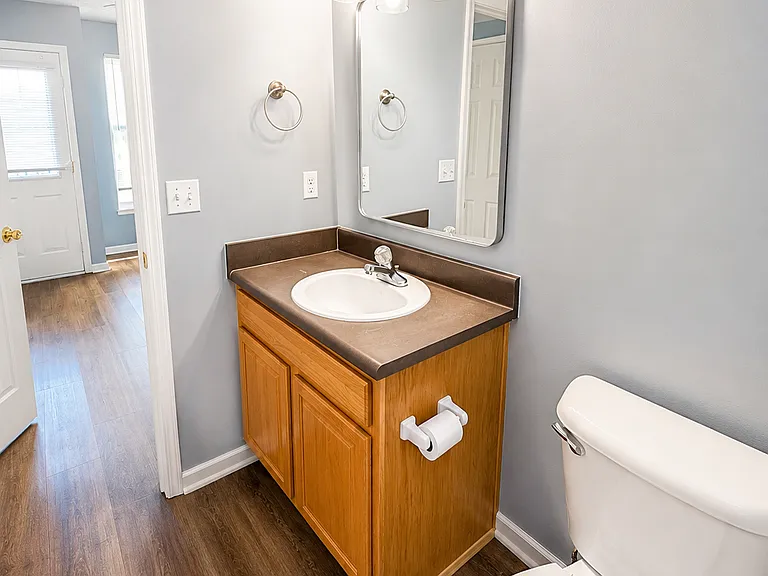 Bathroom 2