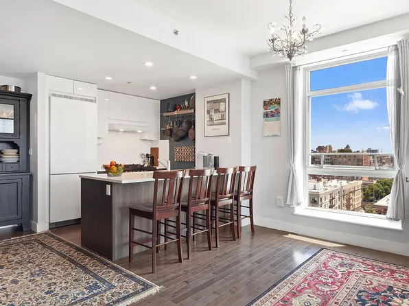 88 Morningside Ave APT 12D, New York, NY 10027