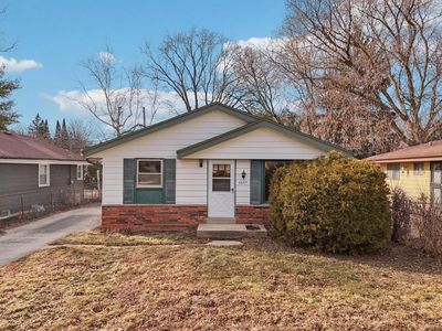 6657 North 53rd STREET, Milwaukee, WI, 53223