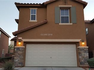 3737 Via Geneva, Henderson, NV 89052