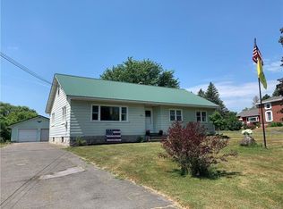 6559 Van Buren Rd, Warners, NY 13164