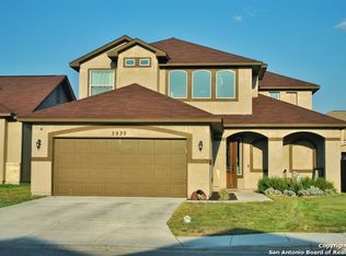 3930 Bacall Way, Converse, TX 78109
