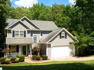 1204 Pineview Dr, Easley, SC 29642