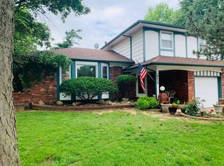 10413 W Bartlett St, Wichita, KS 67212