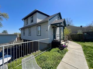 4124 Lee Hwy, Arlington, VA 22207