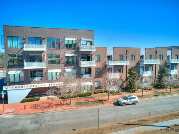 444 N Central Ave #110, Oklahoma City, OK 73104