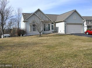 4114 Londonderry Dr, Jefferson, MD 21755