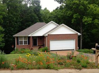 7452 Penngrove Ln, Fairview, TN 37062