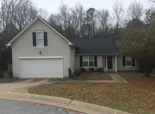 510 Briarhill Ct, Moore, SC 29369