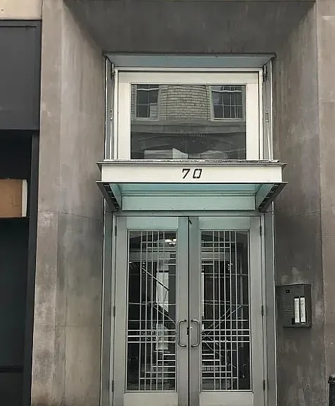 70 Clark St #2C — Photo 1