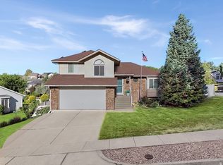 2395 N 1450 E, Layton, UT 84040