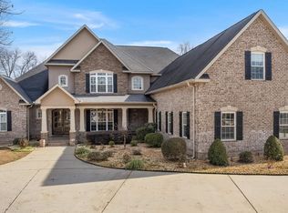 204 Bridgeway Dr, Warner Robins, GA 31088