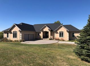 11851 SW 72nd St, Martell, NE 68404