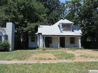 919 N H St, Muskogee, OK 74403