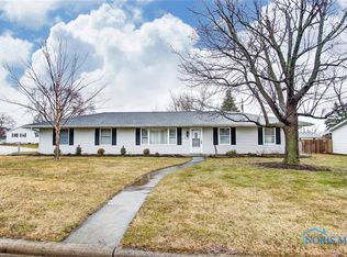 134 Shannon St, Bluffton, OH 45817