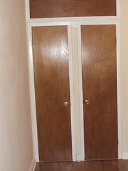 Rented by Vernon W. Moses, LREB