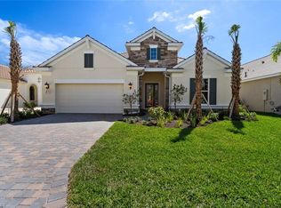 8293 Preserve Point Dr, Fort Myers, FL 33912