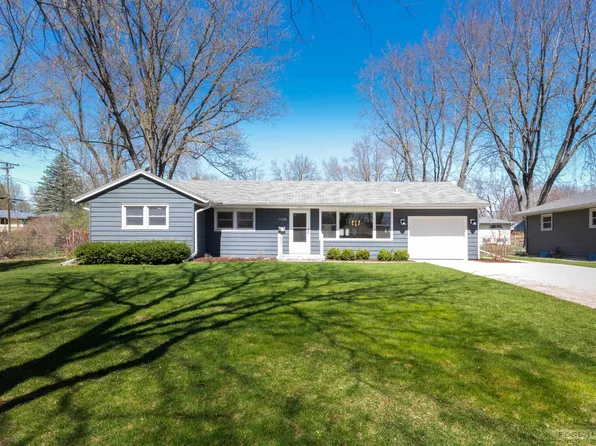 409 La Belle Ln, Madison, WI 53716