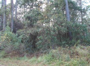 Normans Way, Panacea, FL 32346