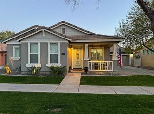 2833 E Camellia Dr, Gilbert, AZ 85296