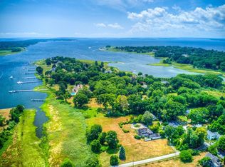74 Adams Point Rd, Barrington, RI 02806