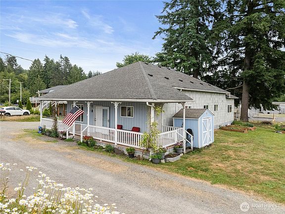 2nd image of 25517 Lawson Street