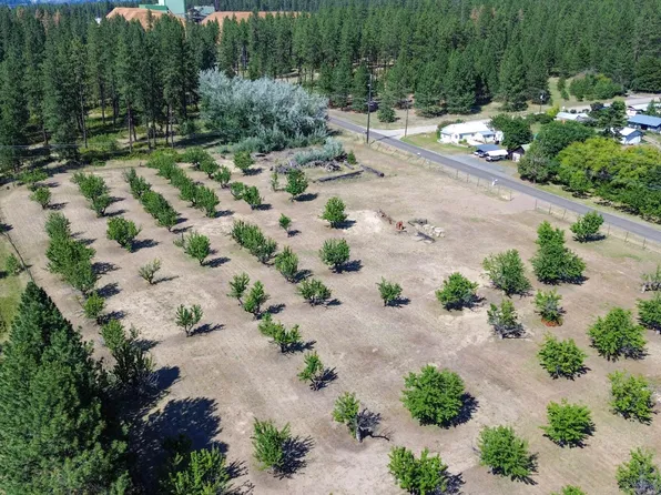 1244 Peachcrest Rd, Kettle Falls, WA 99141