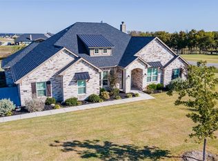 4025 Rockbridge Dr, Weatherford, TX 76085