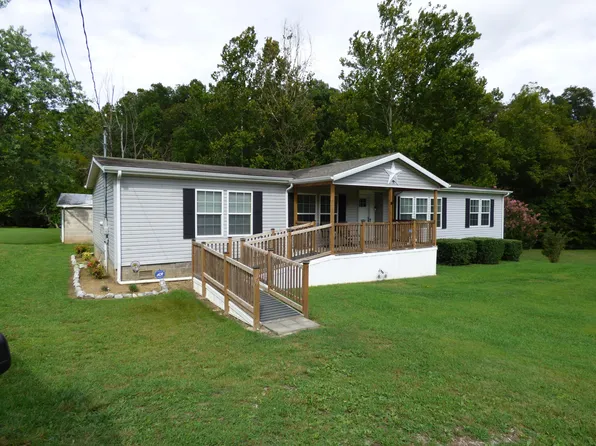 245 McCamey Rd, Mosheim, TN 37818