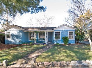 1509 Meek Ave, Napa, CA 94559