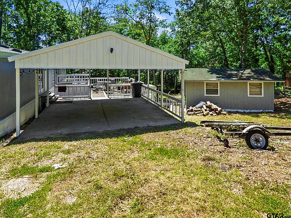 2nd image of 327 Private Road 52436