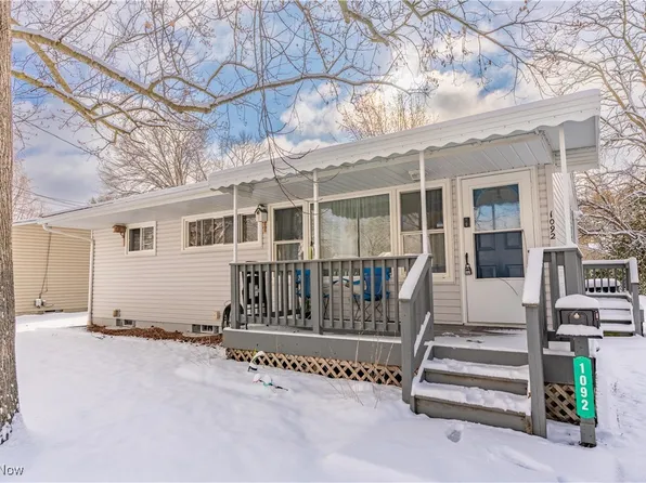 1092 Sutherland Ave, Akron, OH 44314