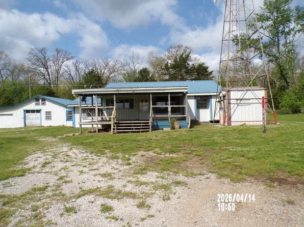 5655 SE Highway 13, Collins, MO 64738