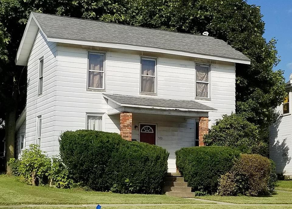 1st image of 533 South St