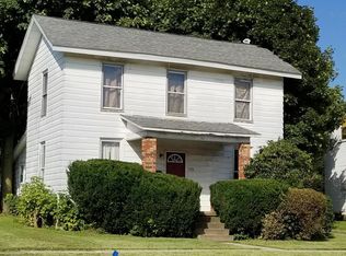 533 South St, Louisville, PA 16214