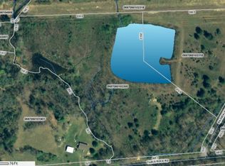 814 Table Rock Rd, Cleveland, SC 29635