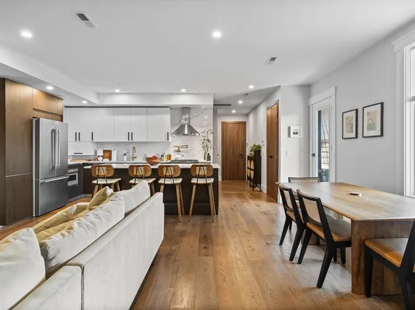 270 Paris St Unit 6, East Boston, MA 02128